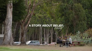 A still from Second Believers