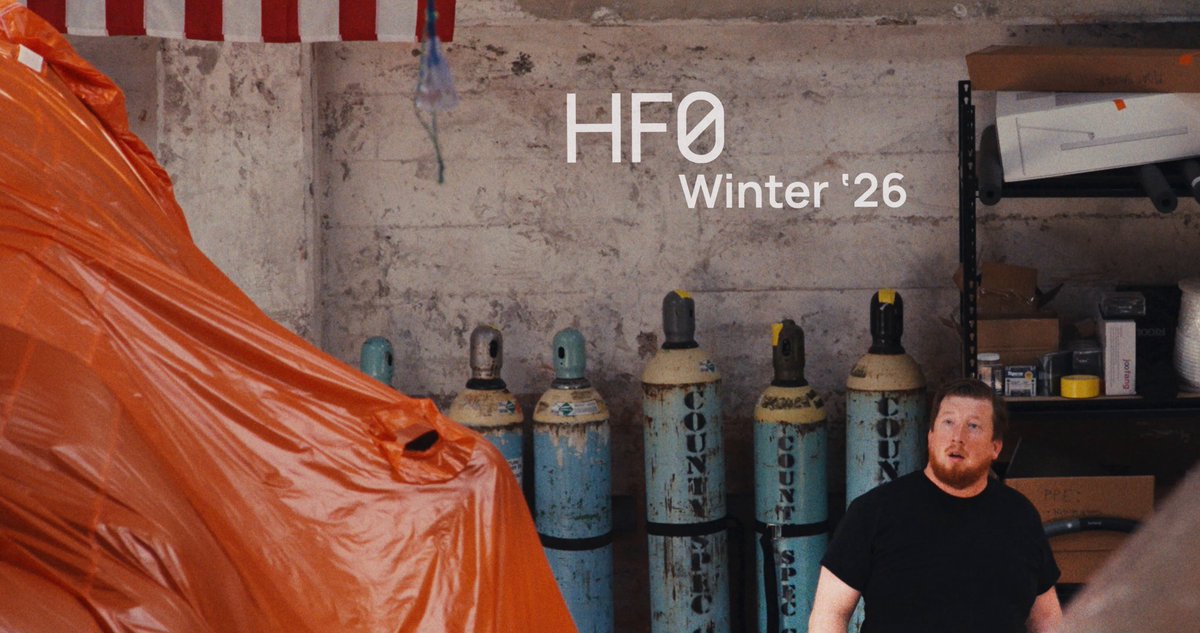 A still from the W26 documentary